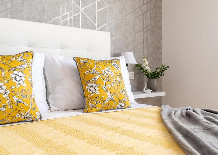 Apartment Bella Road Rom