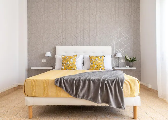 Bella Road Apartment