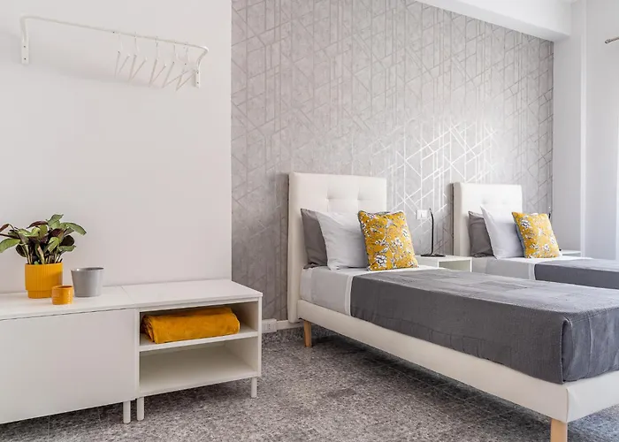 Apartment Bella Road *