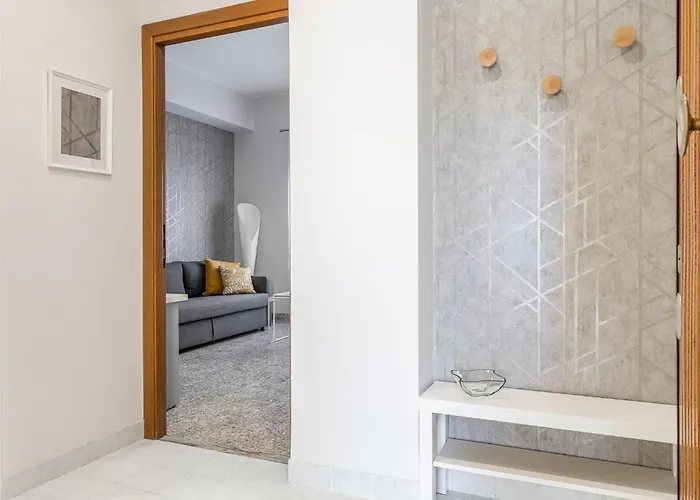 Apartment Bella Road *