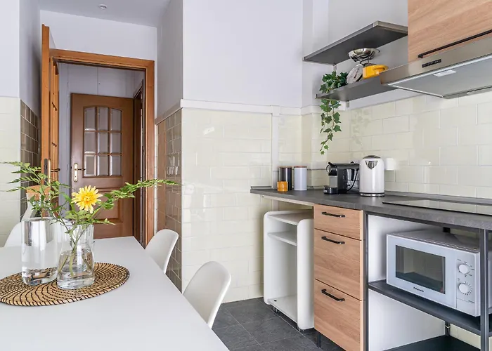 Apartment Bella Road Rom
