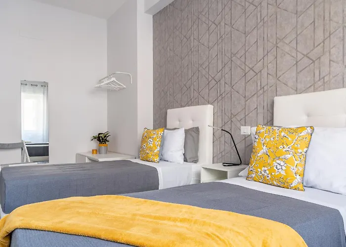 Bella Road Apartment