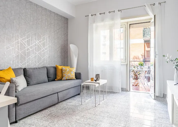 Apartment Bella Road *